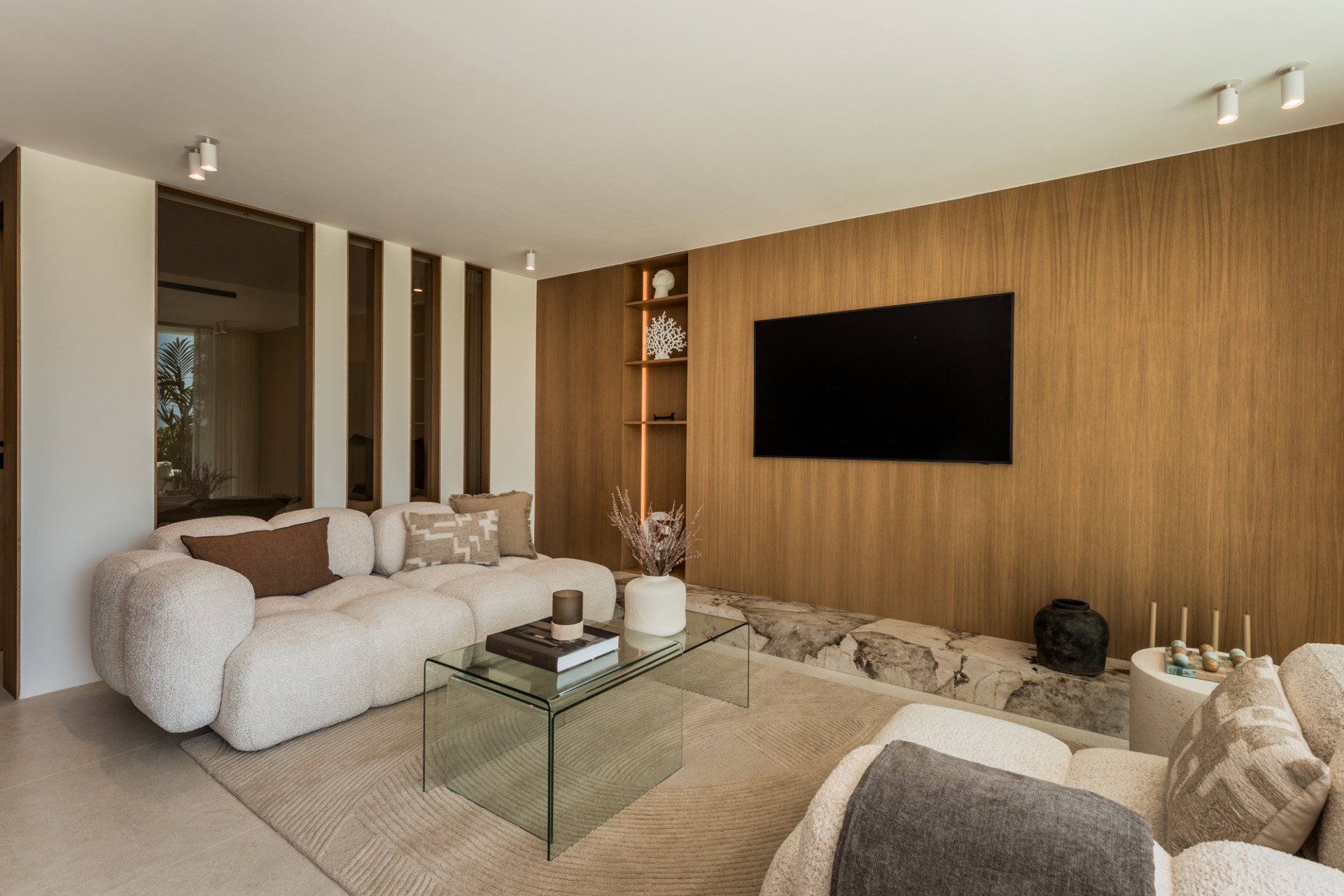 Casa Nyra – Un Appartement Raffiné au Cœur d’Aloha | Image 11