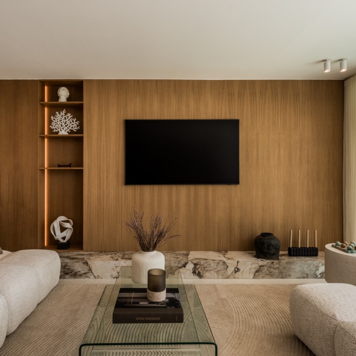 Casa Nyra – Un Appartement Raffiné au Cœur d’Aloha | Image 12