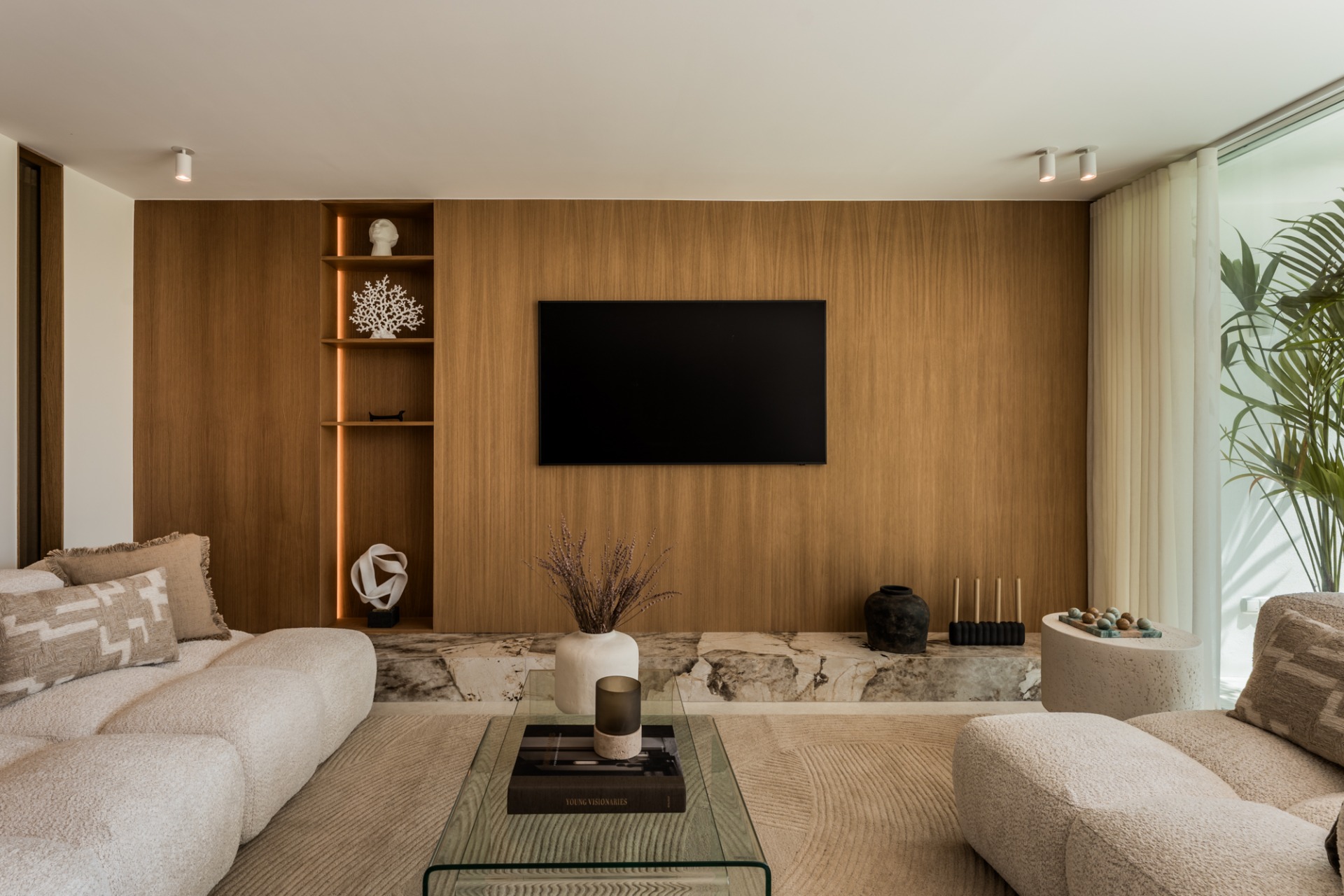 Casa Nyra – Un Appartement Raffiné au Cœur d’Aloha | Image 12