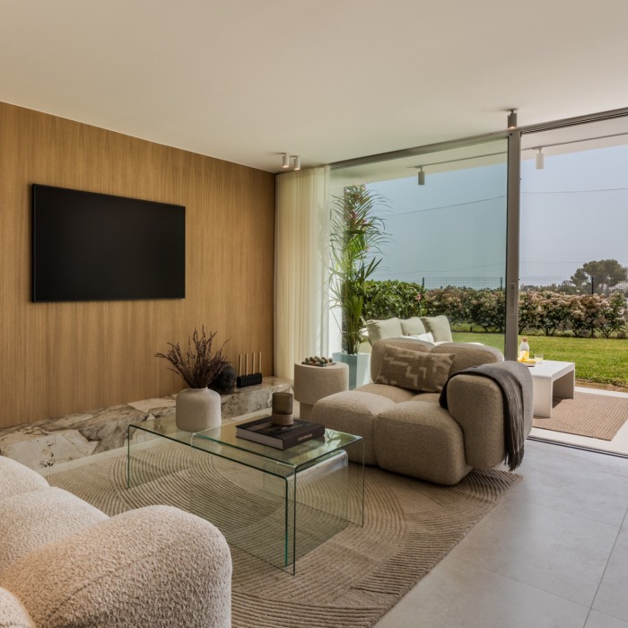 Casa Nyra – Un Appartement Raffiné au Cœur d’Aloha | Image 13