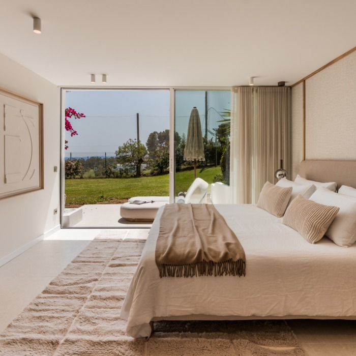 Casa Nyra – Un Appartement Raffiné au Cœur d’Aloha | Image 5