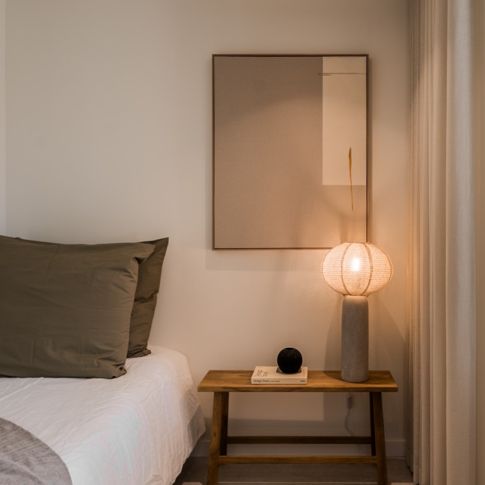 Casa Nyra – Un Appartement Raffiné au Cœur d’Aloha | Image 14