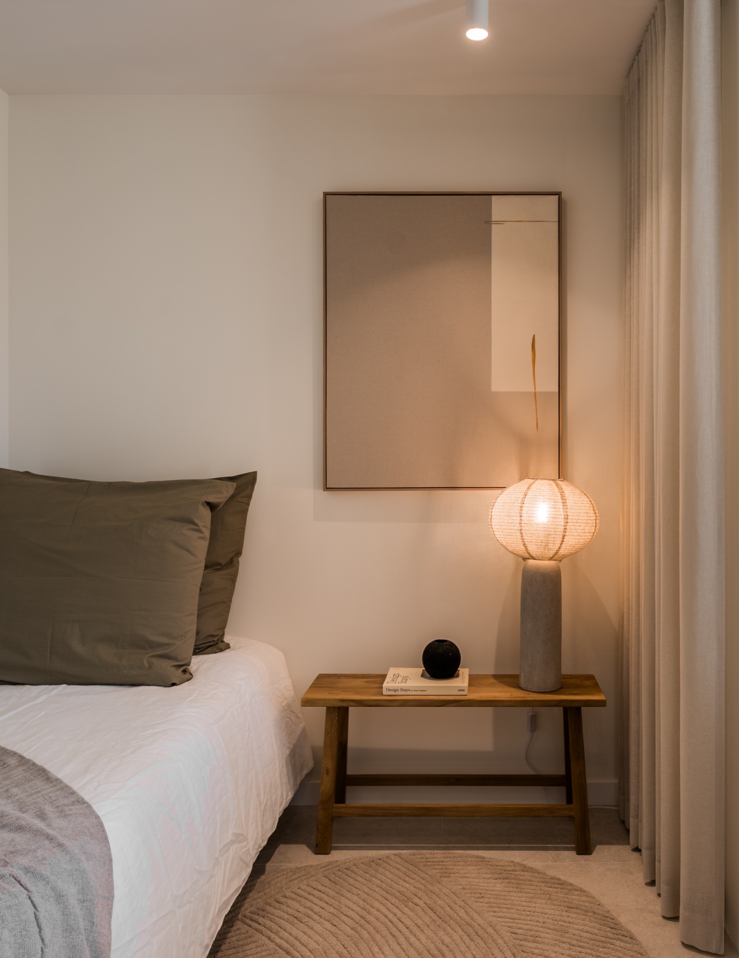 Casa Nyra – Un Appartement Raffiné au Cœur d’Aloha | Image 14