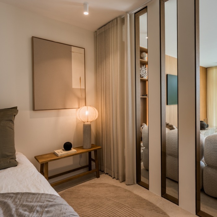 Casa Nyra – Un Appartement Raffiné au Cœur d’Aloha | Image 15