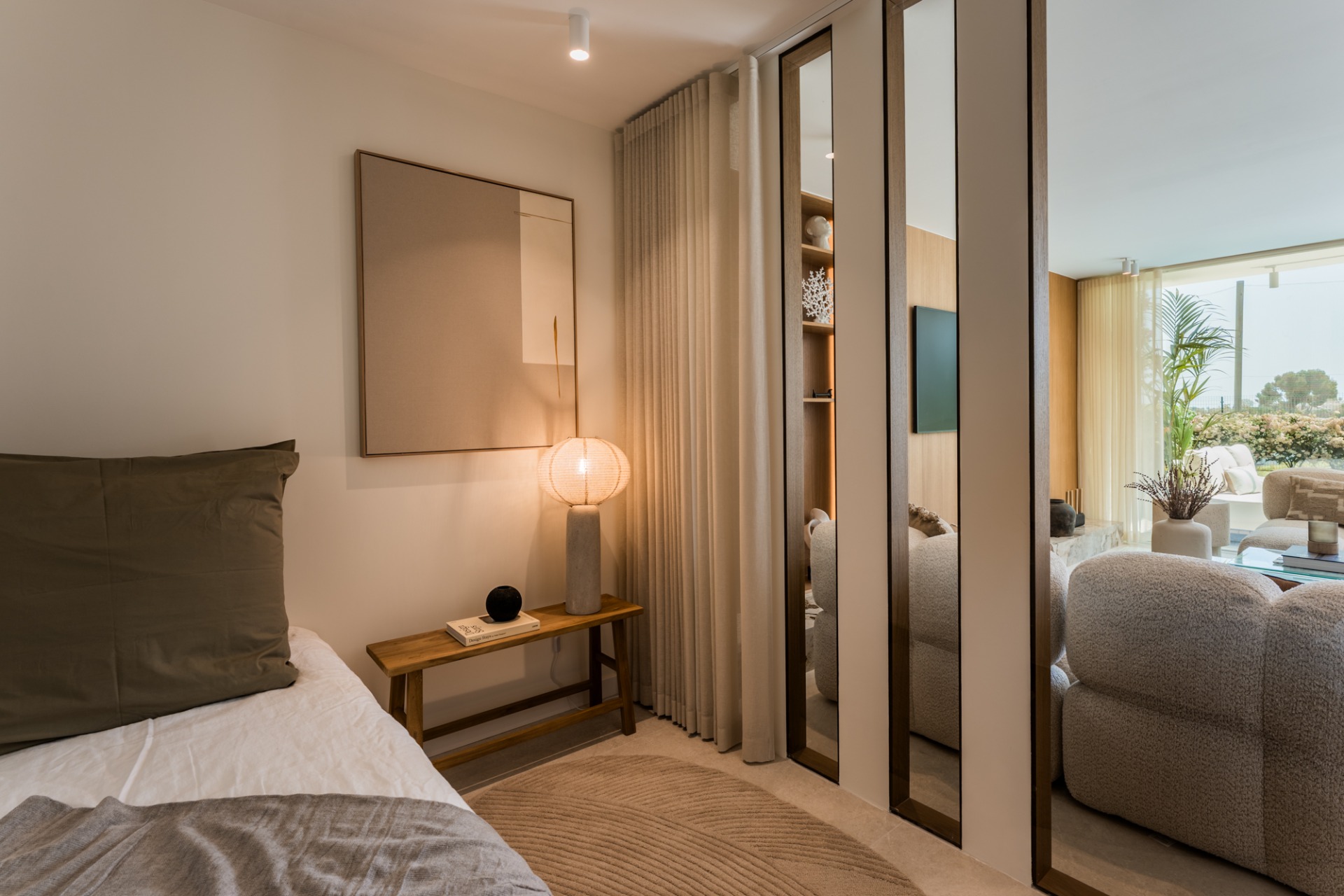 Casa Nyra – Un Appartement Raffiné au Cœur d’Aloha | Image 15