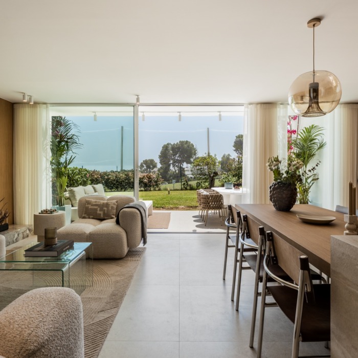 Casa Nyra – Un Appartement Raffiné au Cœur d’Aloha | Image 16