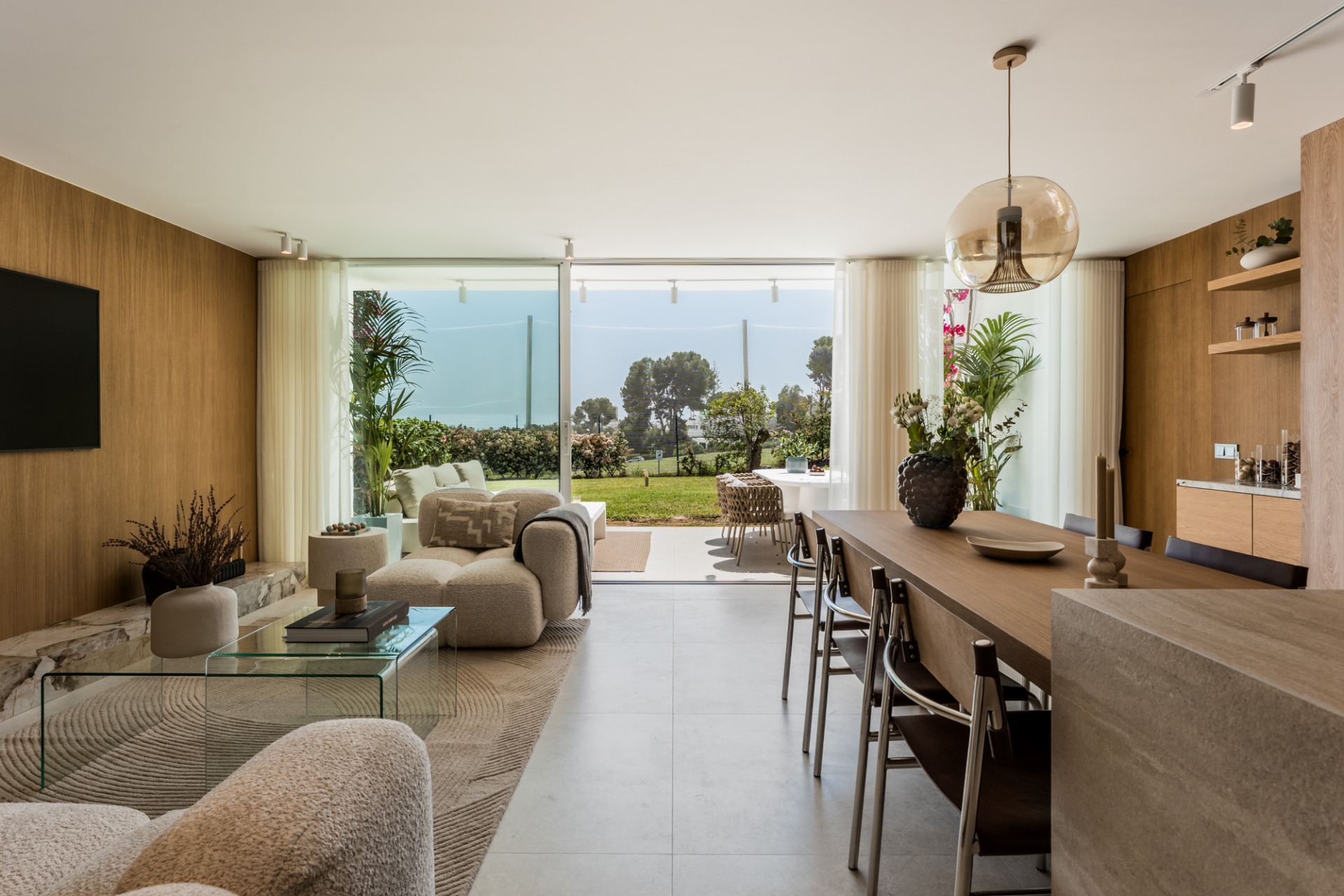 Casa Nyra – Un Appartement Raffiné au Cœur d’Aloha | Image 16