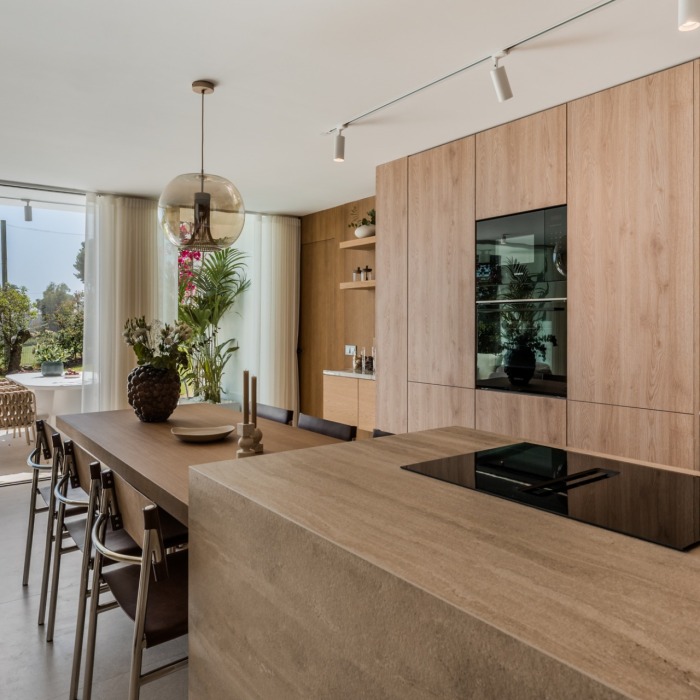 Casa Nyra – Un Appartement Raffiné au Cœur d’Aloha | Image 17