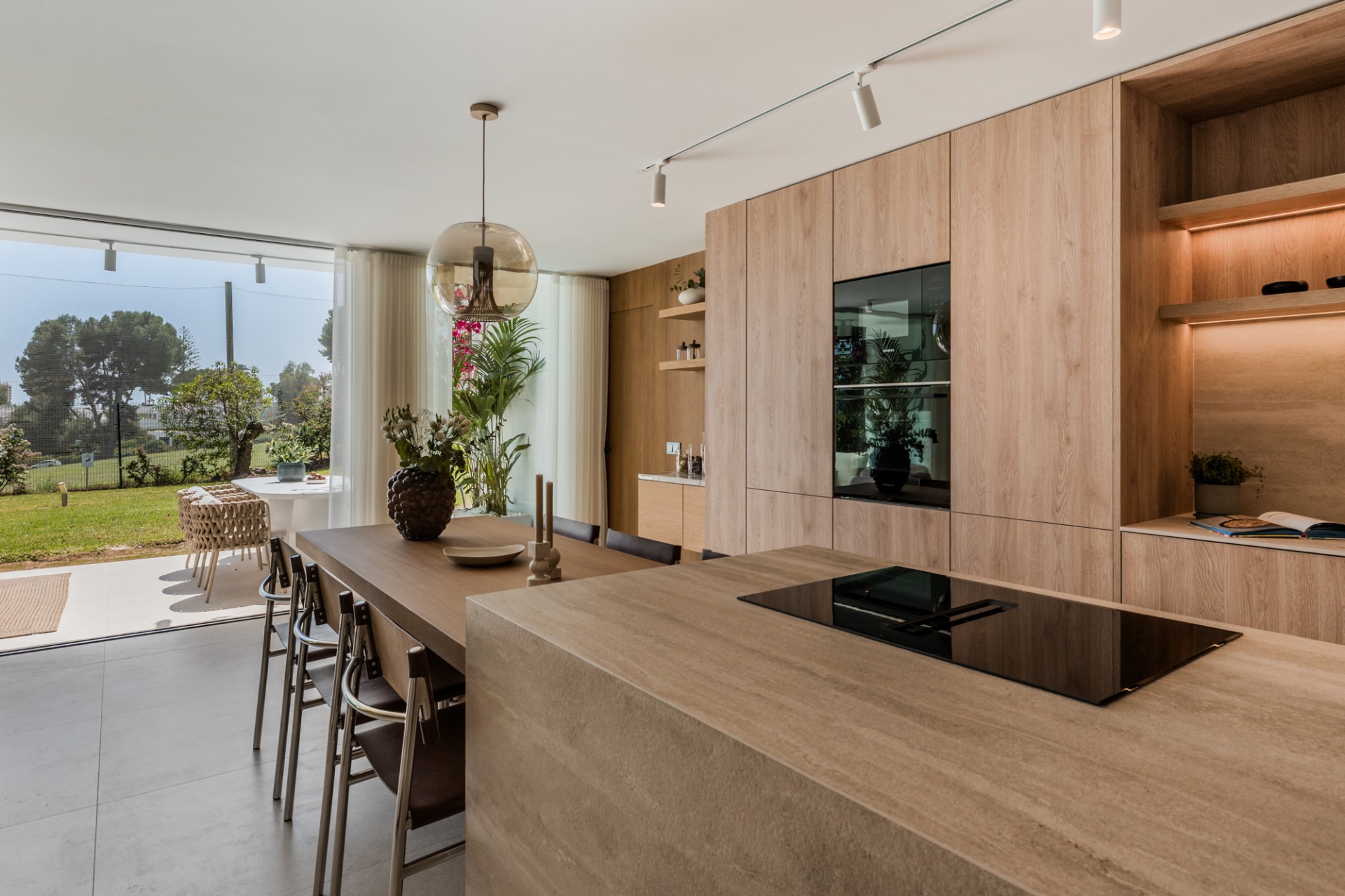 Casa Nyra – Un Appartement Raffiné au Cœur d’Aloha | Image 17