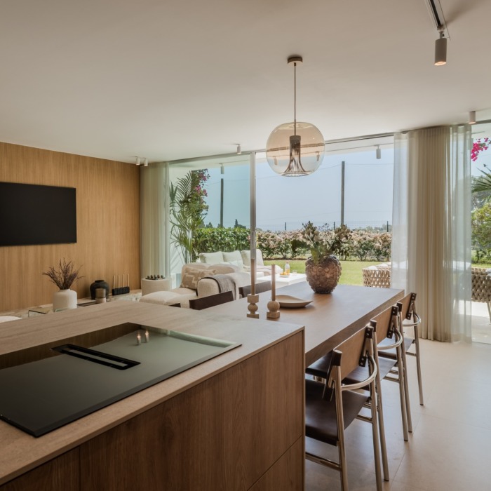 Casa Nyra – Un Appartement Raffiné au Cœur d’Aloha | Image 18