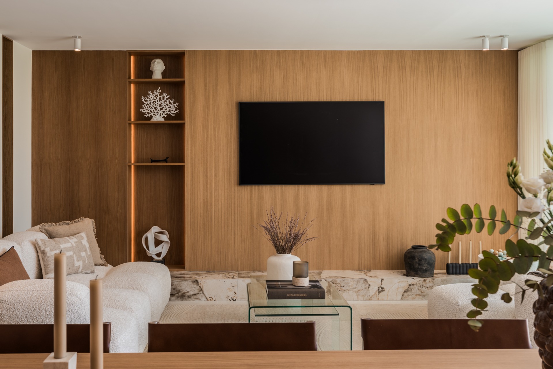 Casa Nyra – Un Appartement Raffiné au Cœur d’Aloha | Image 19