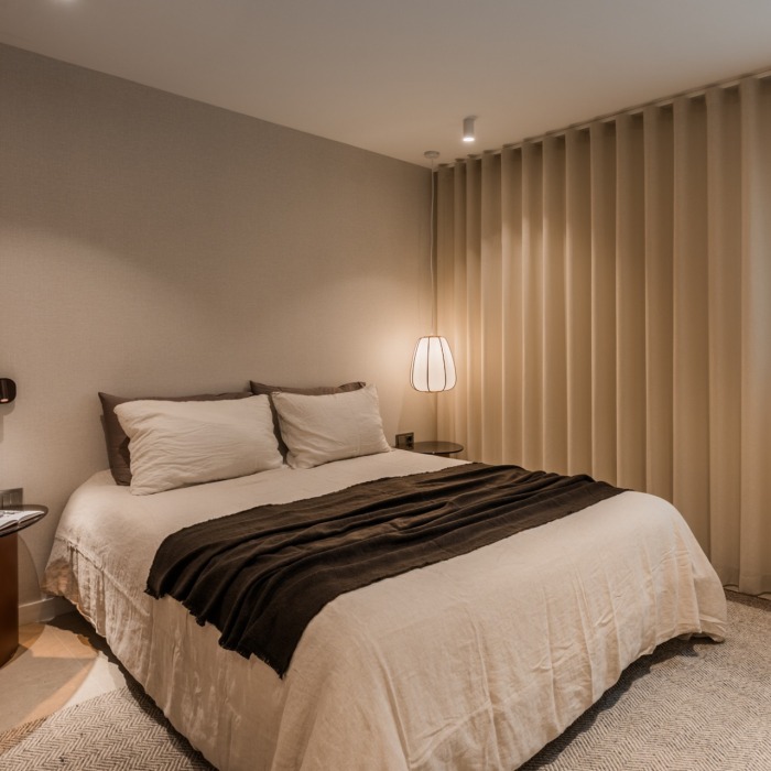 Casa Nyra – Un Appartement Raffiné au Cœur d’Aloha | Image 20