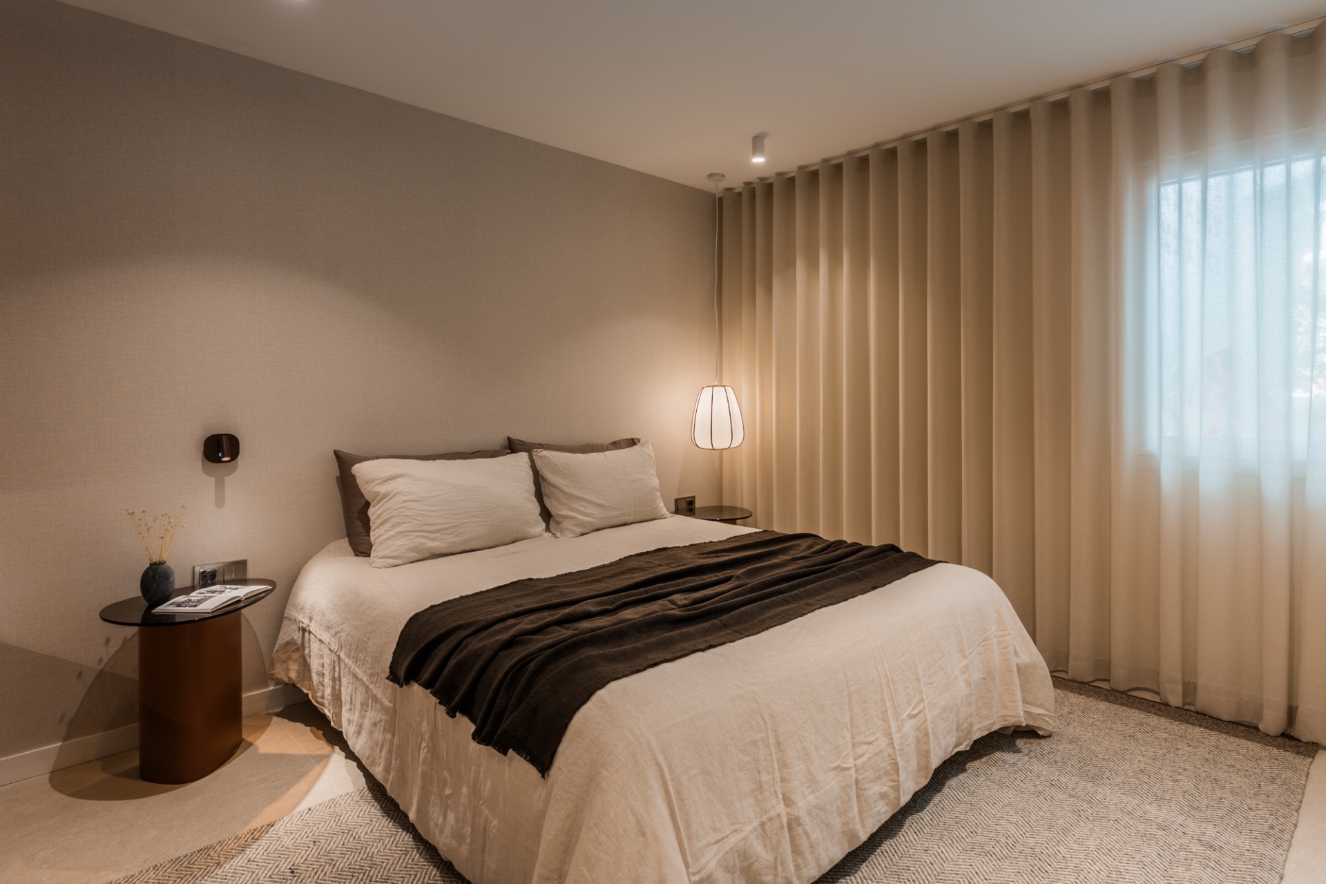 Casa Nyra – Un Appartement Raffiné au Cœur d’Aloha | Image 20