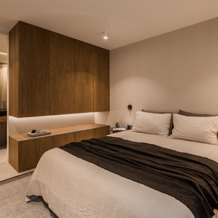 Casa Nyra – Un Appartement Raffiné au Cœur d’Aloha | Image 21