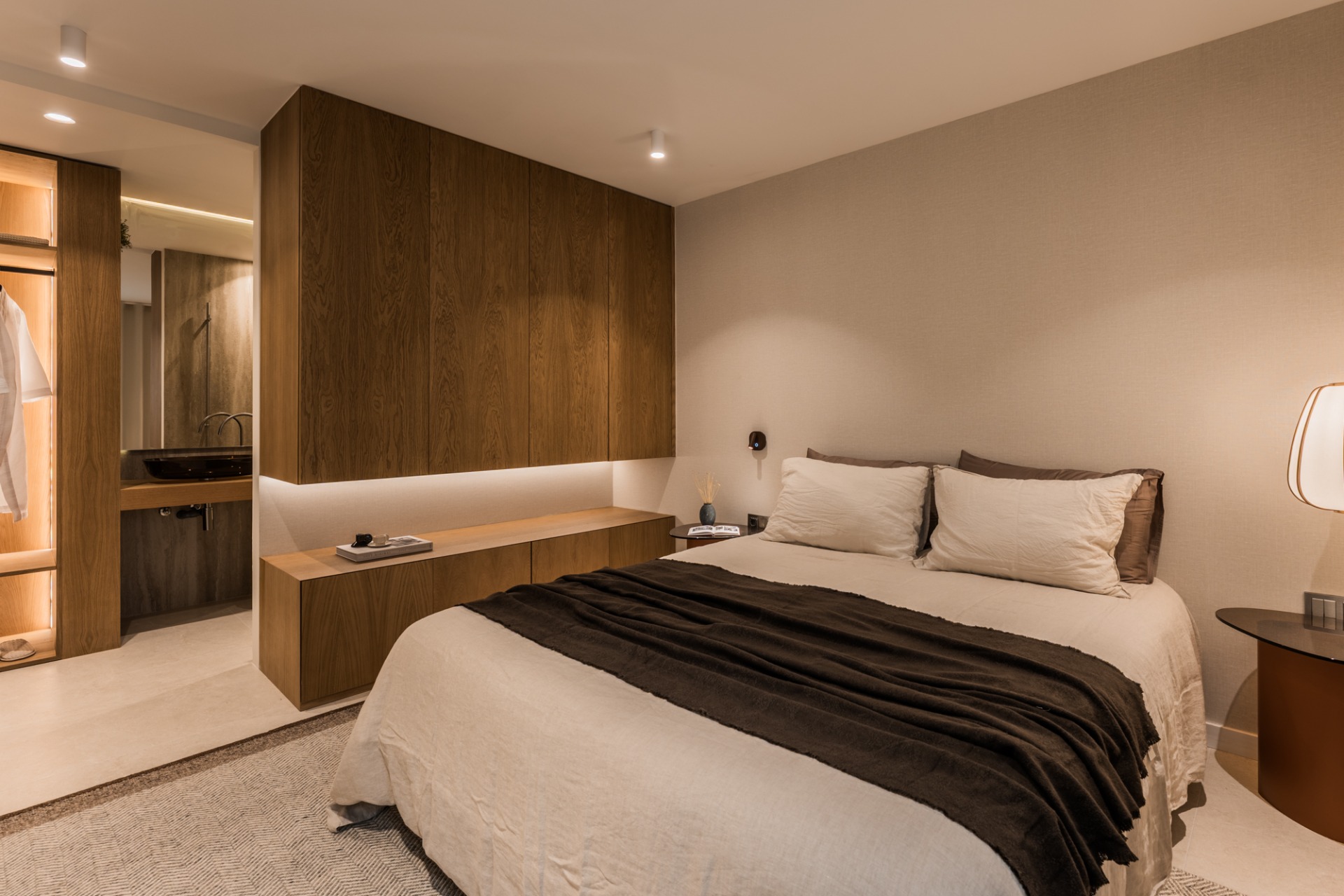 Casa Nyra – Un Appartement Raffiné au Cœur d’Aloha | Image 21