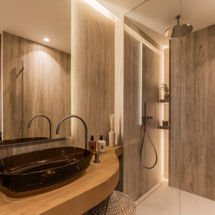 Casa Nyra – Un Appartement Raffiné au Cœur d’Aloha | Image 22
