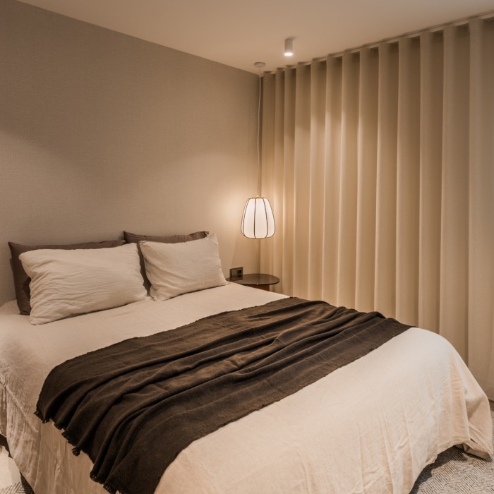 Casa Nyra – Un Appartement Raffiné au Cœur d’Aloha | Image 28