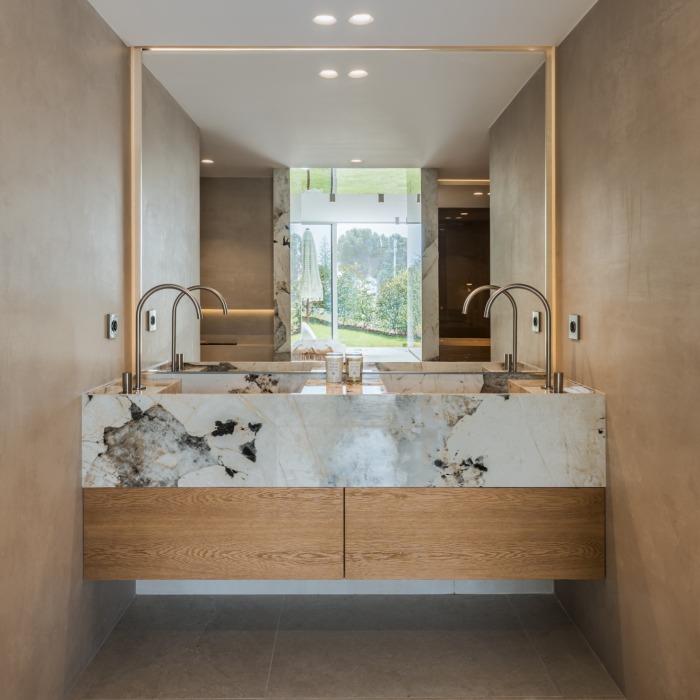 Casa Nyra – Un Appartement Raffiné au Cœur d’Aloha | Image 25