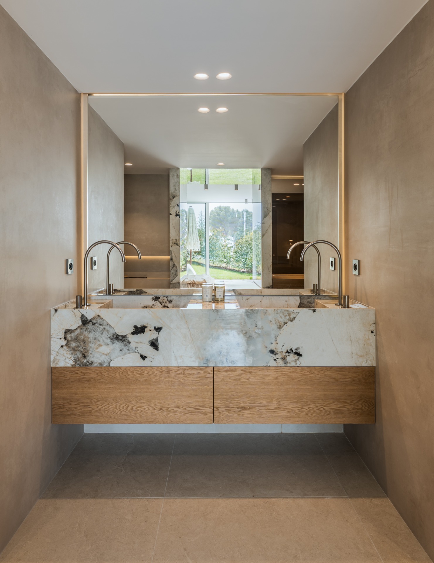 Casa Nyra – Un Appartement Raffiné au Cœur d’Aloha | Image 25