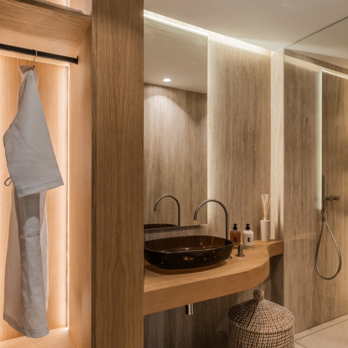 Casa Nyra – Un Appartement Raffiné au Cœur d’Aloha | Image 29