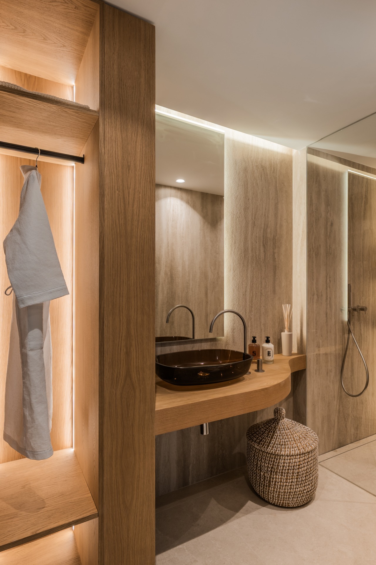 Casa Nyra – Un Appartement Raffiné au Cœur d’Aloha | Image 29