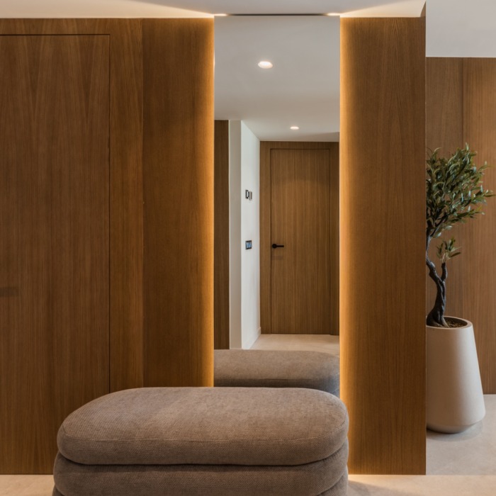 Casa Nyra – Un Appartement Raffiné au Cœur d’Aloha | Image 30