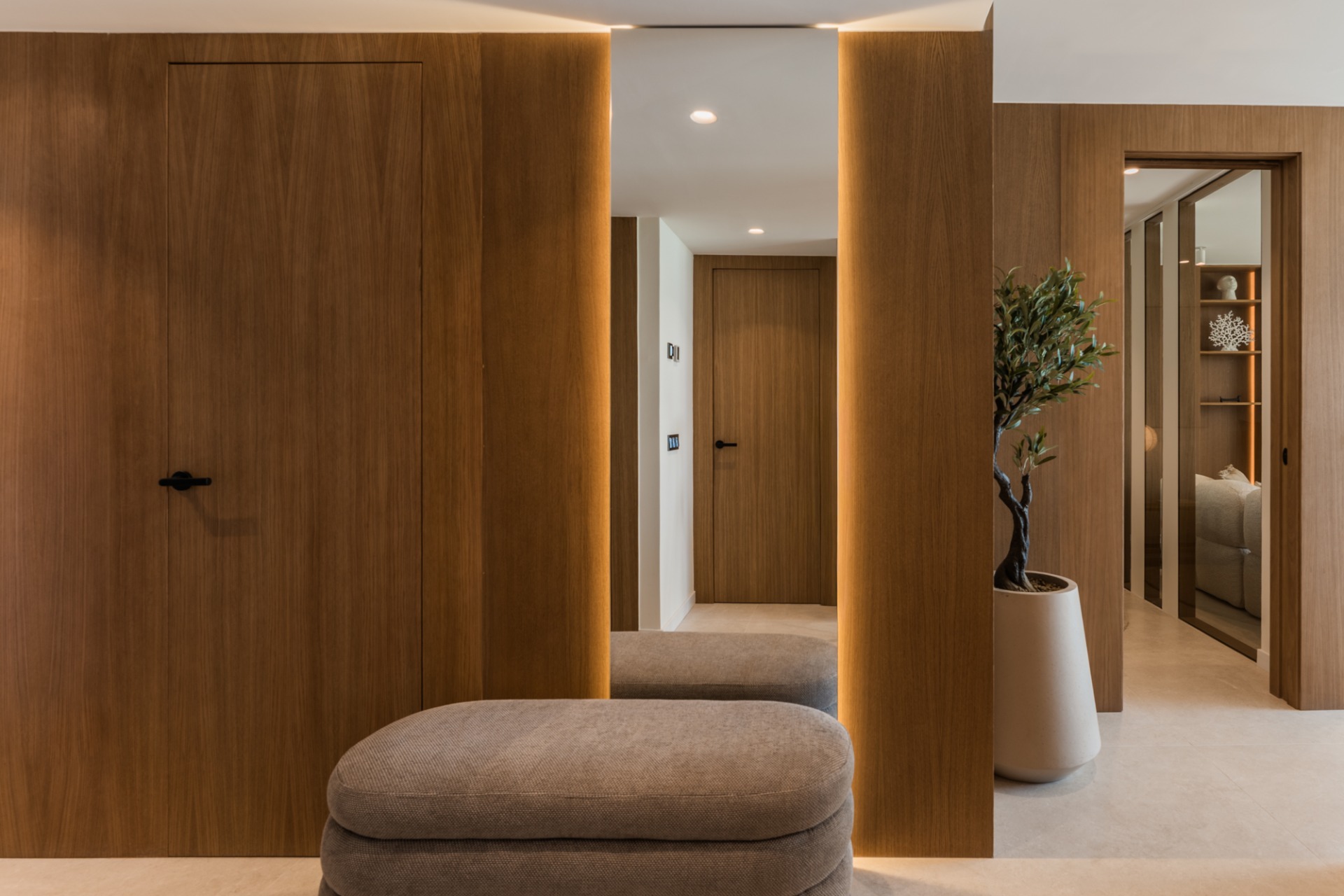 Casa Nyra – Un Appartement Raffiné au Cœur d’Aloha | Image 30