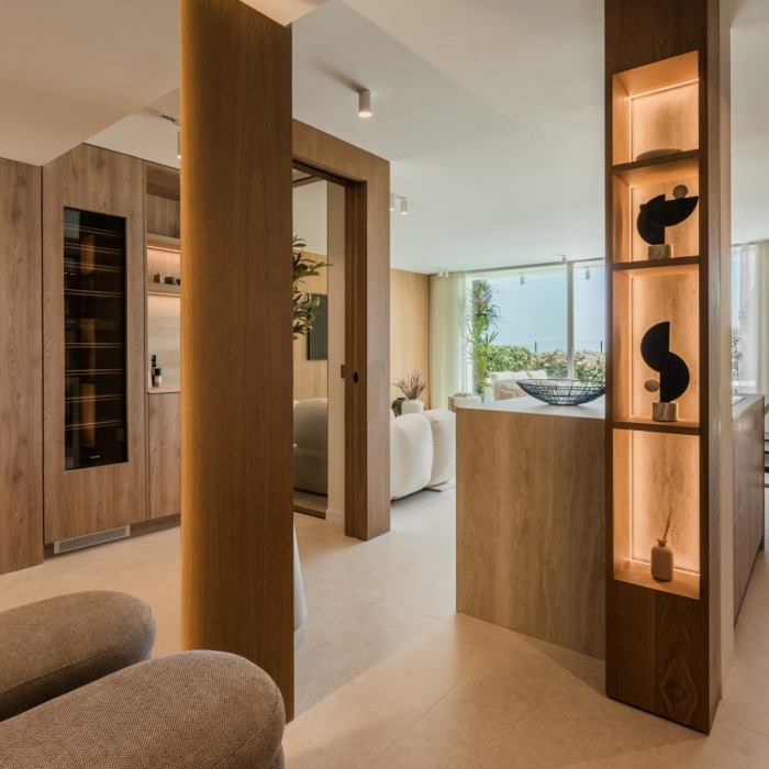 Casa Nyra – Un Appartement Raffiné au Cœur d’Aloha | Image 31