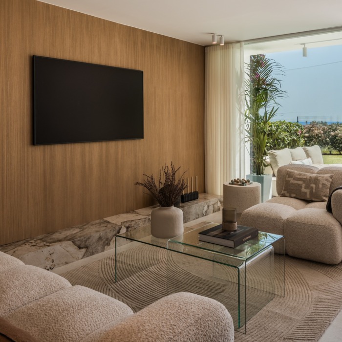 Casa Nyra – Un Appartement Raffiné au Cœur d’Aloha | Image 32
