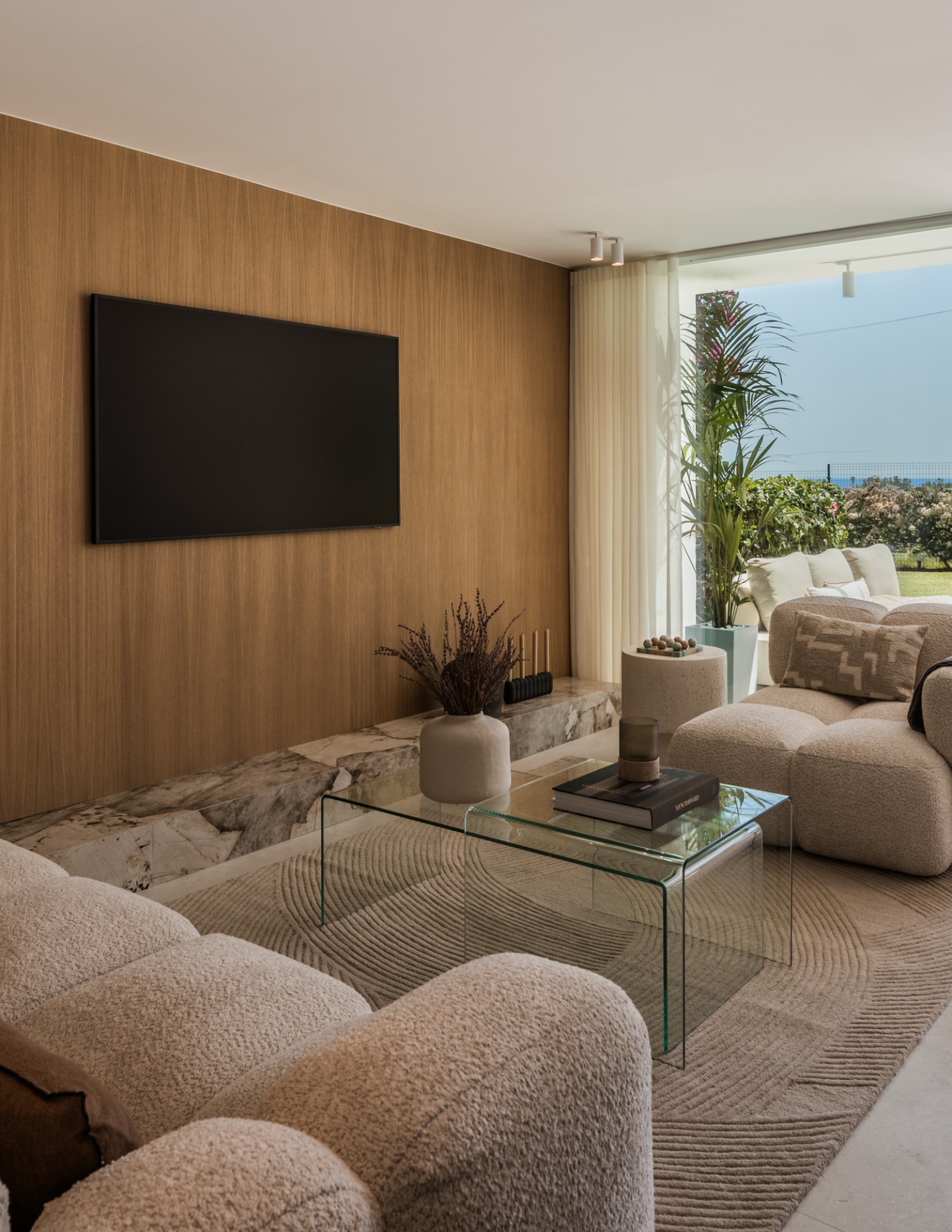 Casa Nyra – Un Appartement Raffiné au Cœur d’Aloha | Image 32
