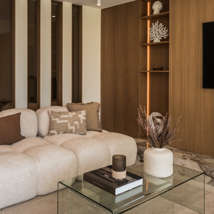 Casa Nyra – Un Appartement Raffiné au Cœur d’Aloha | Image 33
