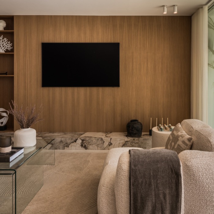 Casa Nyra – Un Appartement Raffiné au Cœur d’Aloha | Image 34