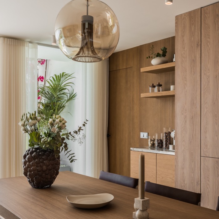 Casa Nyra – Un Appartement Raffiné au Cœur d’Aloha | Image 35