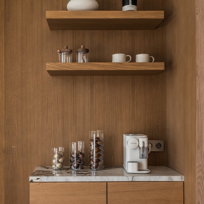 Casa Nyra – Un Appartement Raffiné au Cœur d’Aloha | Image 36