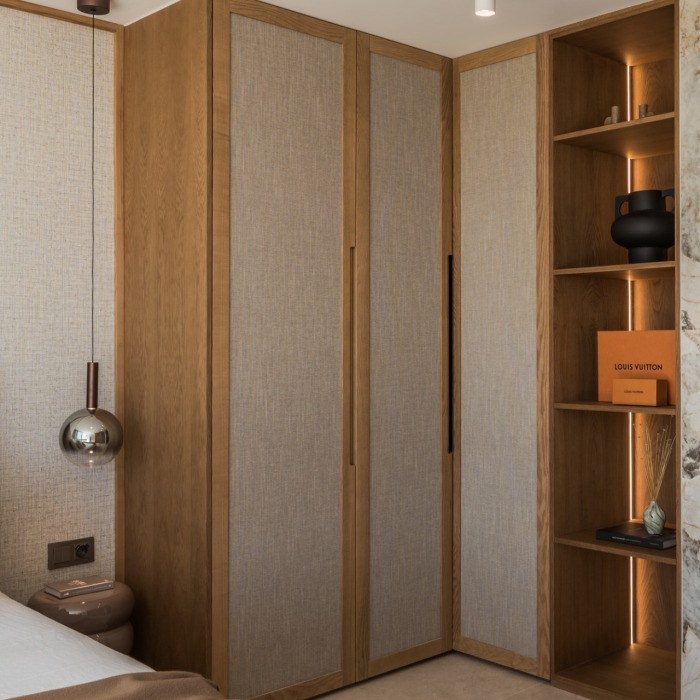 Casa Nyra – Un Appartement Raffiné au Cœur d’Aloha | Image 38