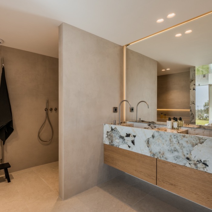 Casa Nyra – Un Appartement Raffiné au Cœur d’Aloha | Image 23
