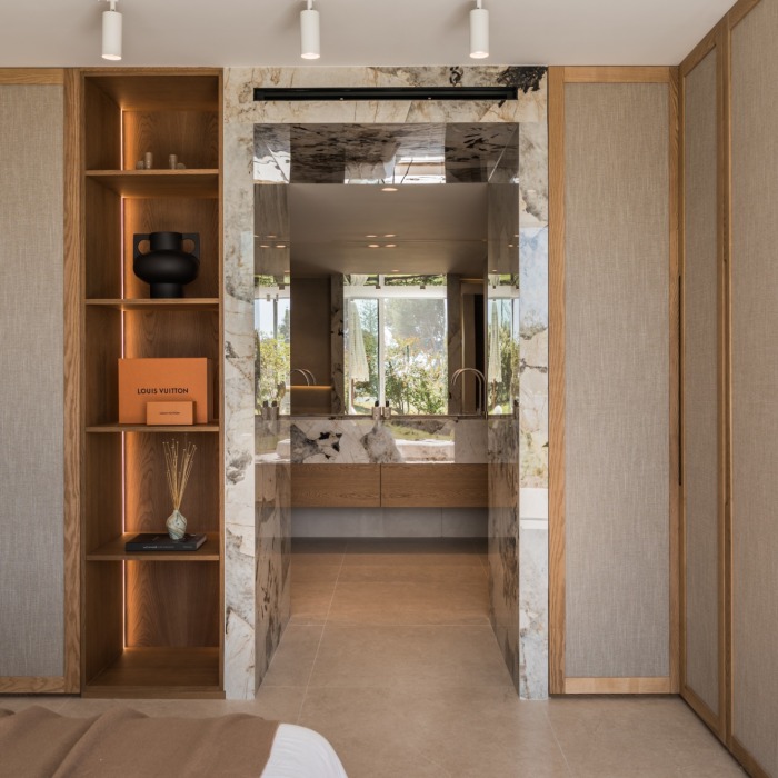 Casa Nyra – Un Appartement Raffiné au Cœur d’Aloha | Image 39