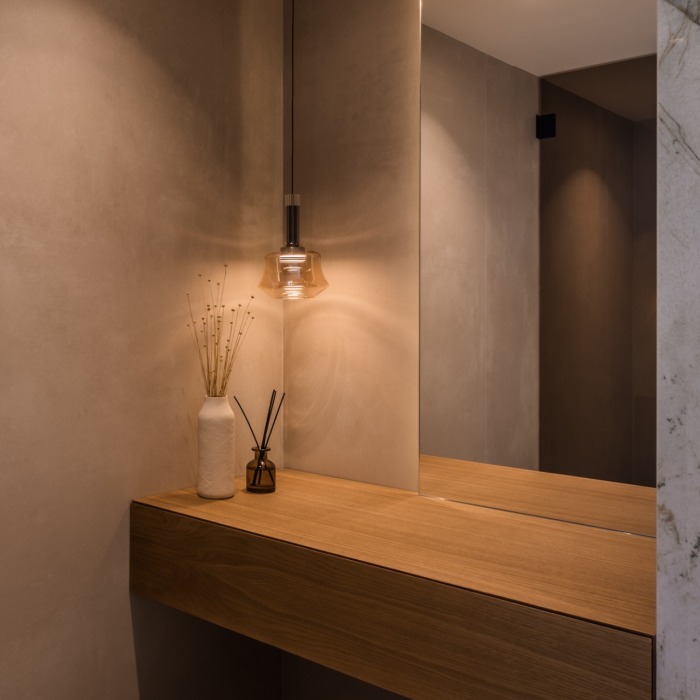 Casa Nyra – Un Appartement Raffiné au Cœur d’Aloha | Image 42