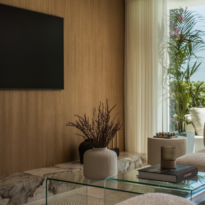 Casa Nyra – Un Appartement Raffiné au Cœur d’Aloha | Image 43