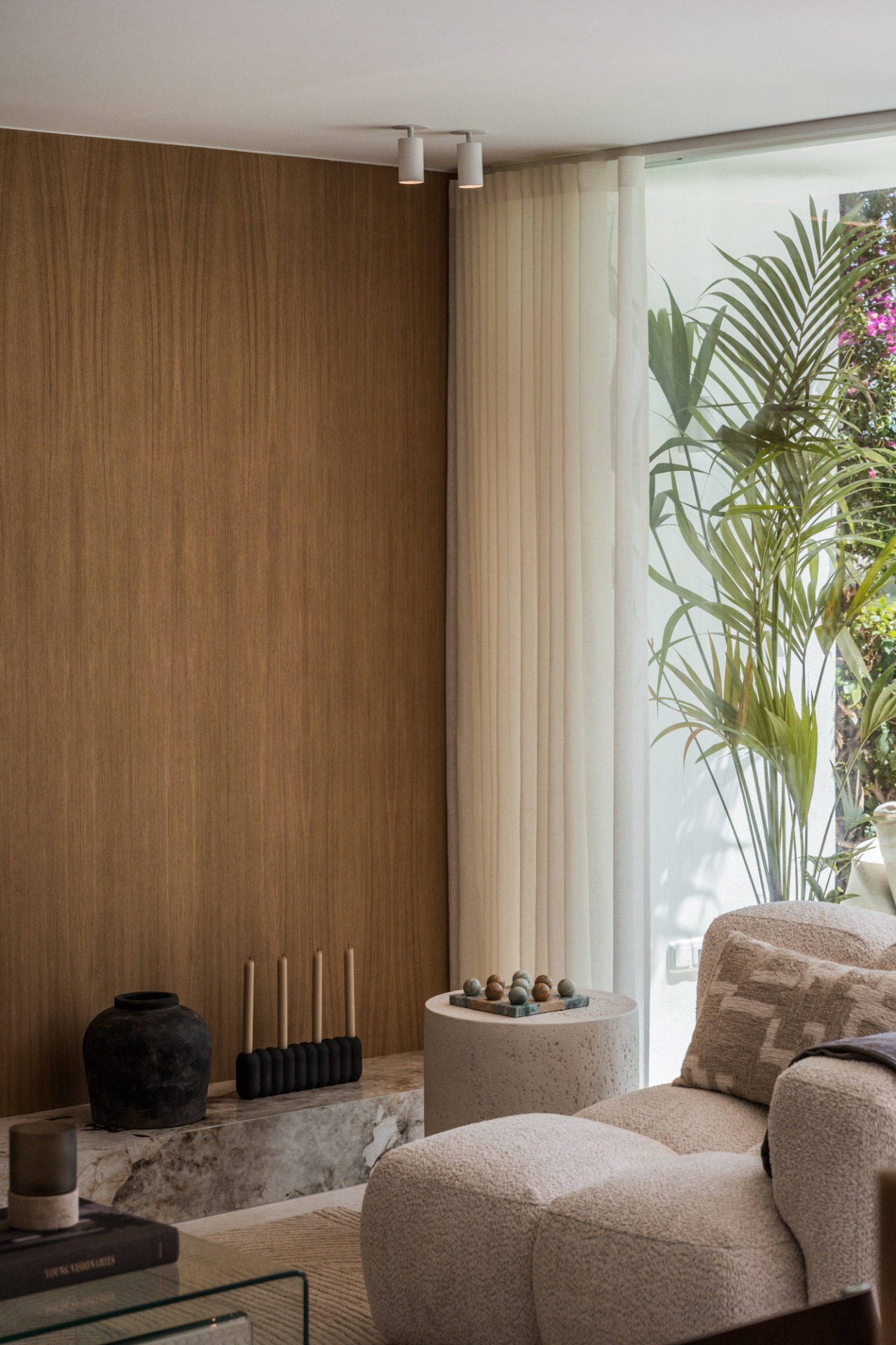 Casa Nyra – Un Appartement Raffiné au Cœur d’Aloha | Image 47
