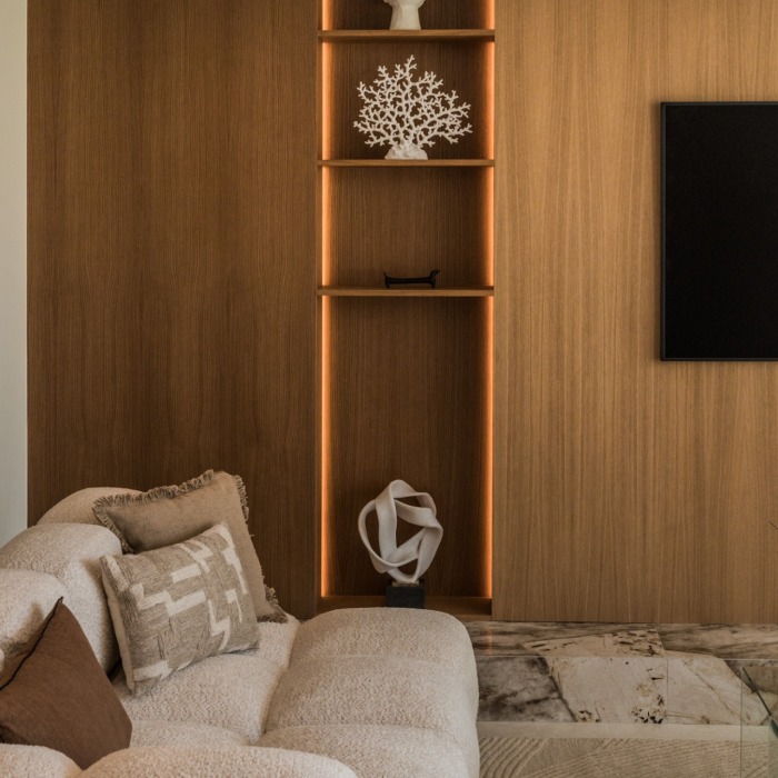 Casa Nyra – Un Appartement Raffiné au Cœur d’Aloha | Image 48