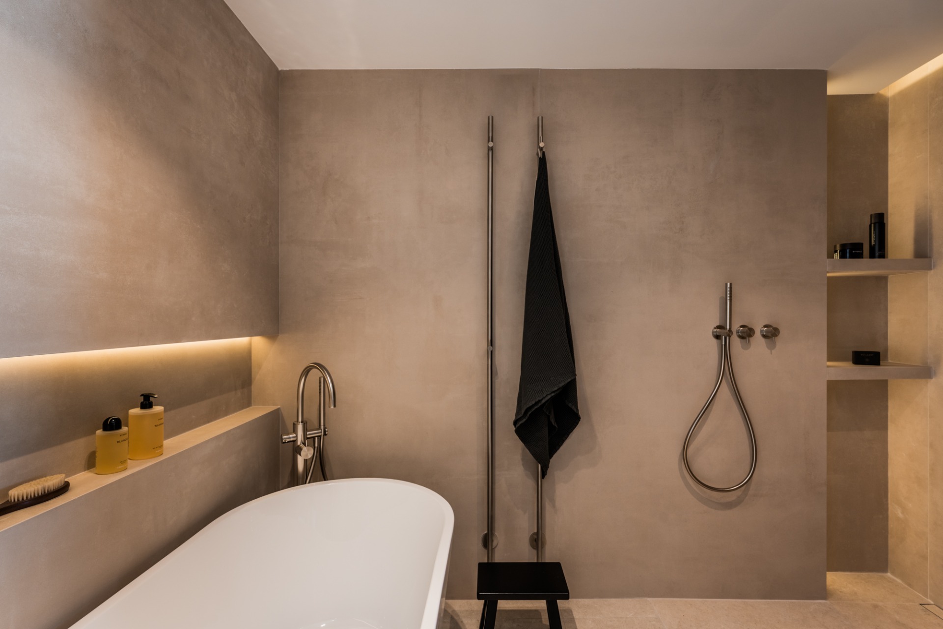 Casa Nyra – Un Appartement Raffiné au Cœur d’Aloha | Image 24