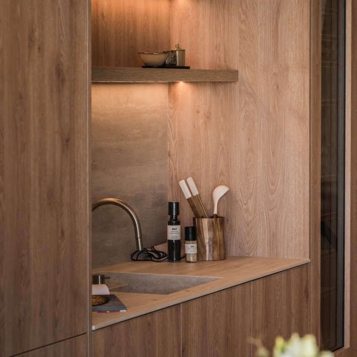 Casa Nyra – Un Appartement Raffiné au Cœur d’Aloha | Image 53