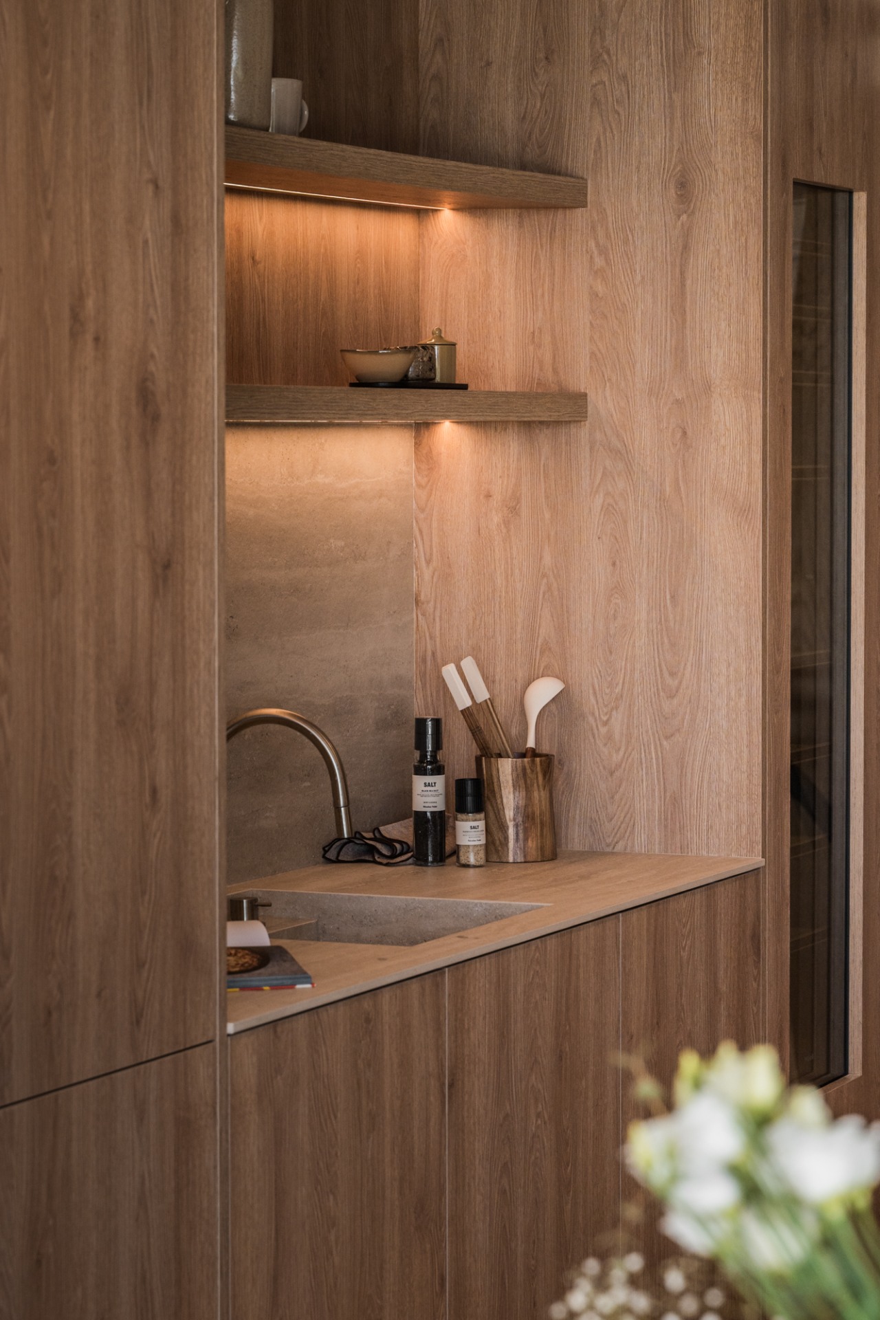 Casa Nyra – Un Appartement Raffiné au Cœur d’Aloha | Image 53