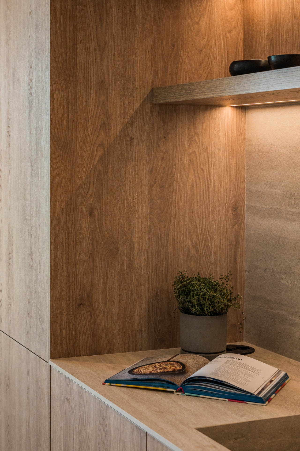 Casa Nyra – Un Appartement Raffiné au Cœur d’Aloha | Image 55