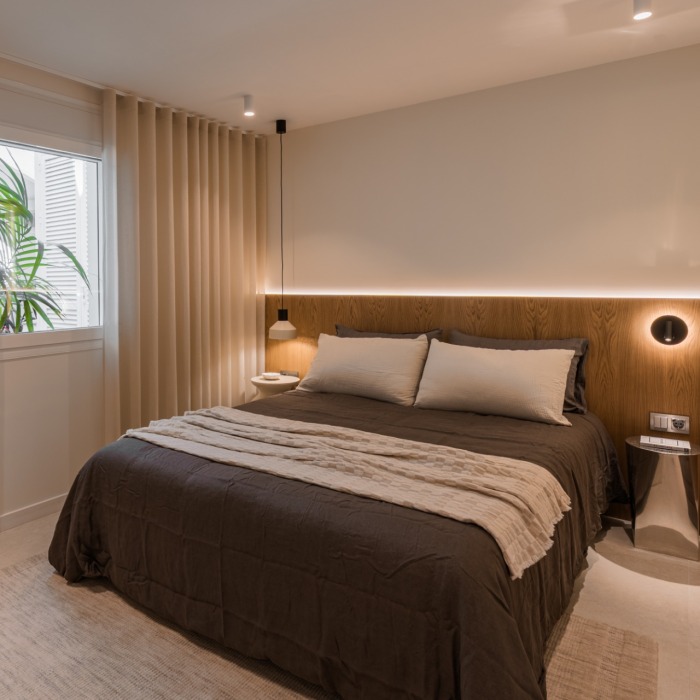 Casa Nyra – Un Appartement Raffiné au Cœur d’Aloha | Image 57