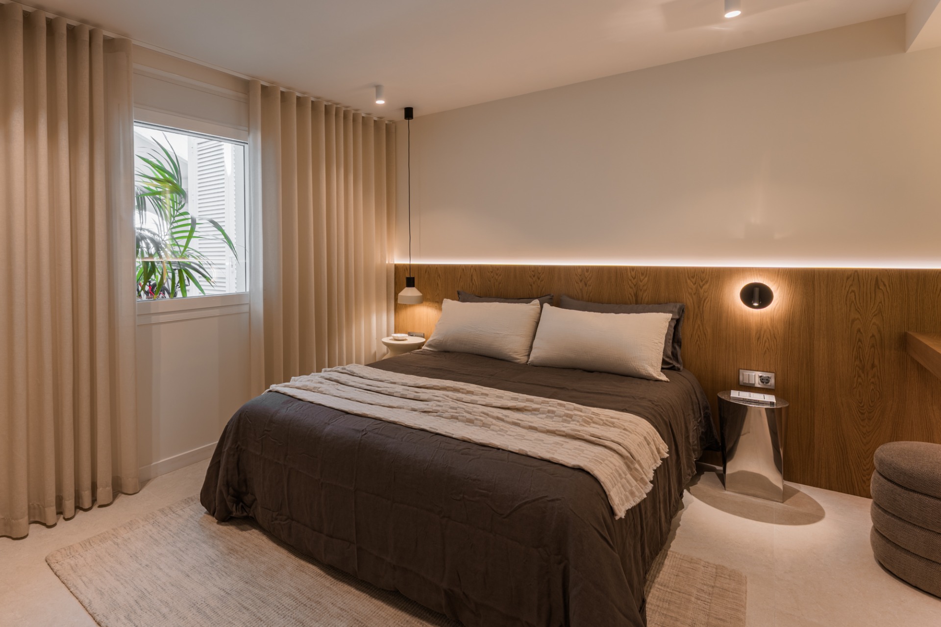 Casa Nyra – Un Appartement Raffiné au Cœur d’Aloha | Image 57