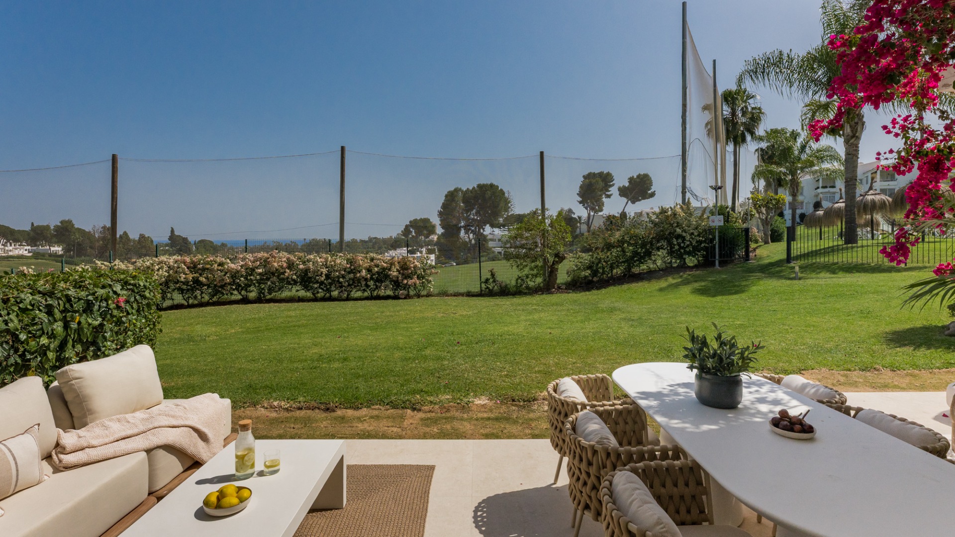 Casa Nyra – Un Appartement Raffiné au Cœur d’Aloha | Image 61