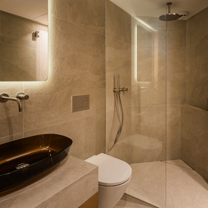 Casa Nyra – Un Appartement Raffiné au Cœur d’Aloha | Image 64