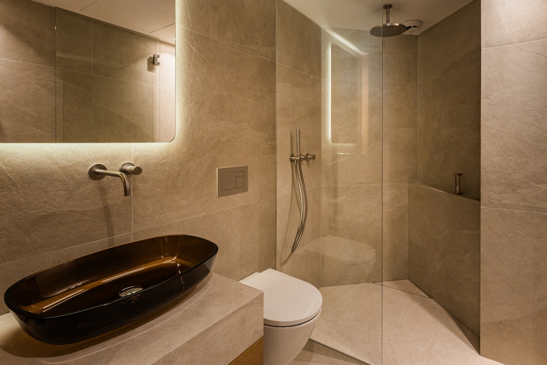 Casa Nyra – Un Appartement Raffiné au Cœur d’Aloha | Image 64